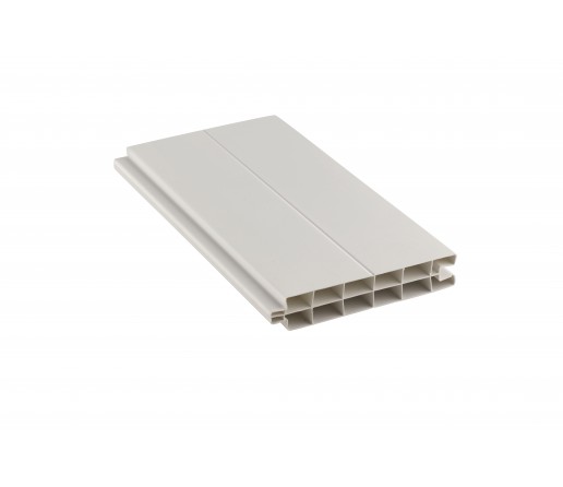 PVC Kapı Lambiri Profilleri