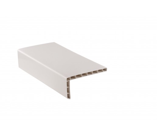 SL 218 - 50x100 PVC Pervaz Profili