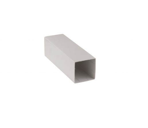 PVC Kutu Profilleri
