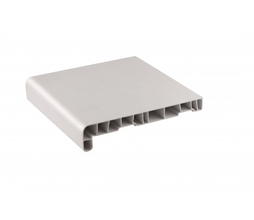 SL 233 - 200mm PVC Denizlik Profili