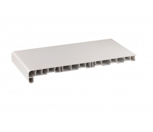 SL 236 - 350mm PVC Denizlik Profili