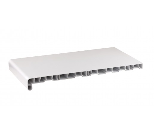 SL 237 - 400mm PVC Denizlik Profili
