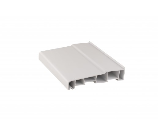 SL 241 - 150mm PVC Denizlik Profili