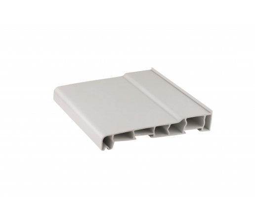 SL 242 - 180mm PVC Denizlik Profili