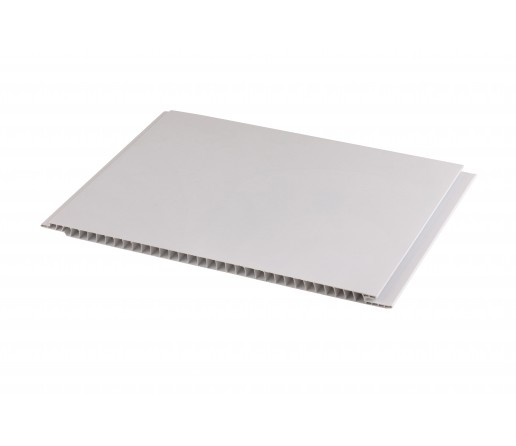 SLD 305 - 25'lik Düz PVC Lambiri