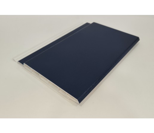 PVC Siding Profilleri
