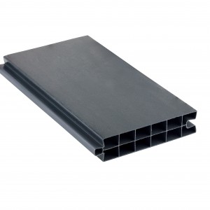 SL 203 - 10x24'lük PVC Kapı Lambiri Küçük Görsel
