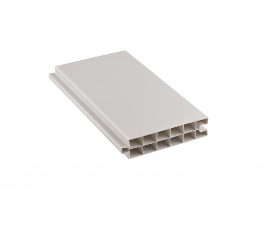 SL 203 - 10x24'lük PVC Kapı Lambiri Küçük Görsel