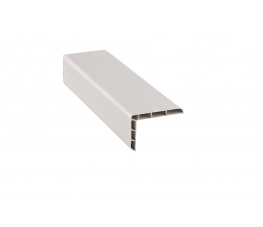 SL 210 - 60x40 PVC Pervaz Profili Küçük Görsel