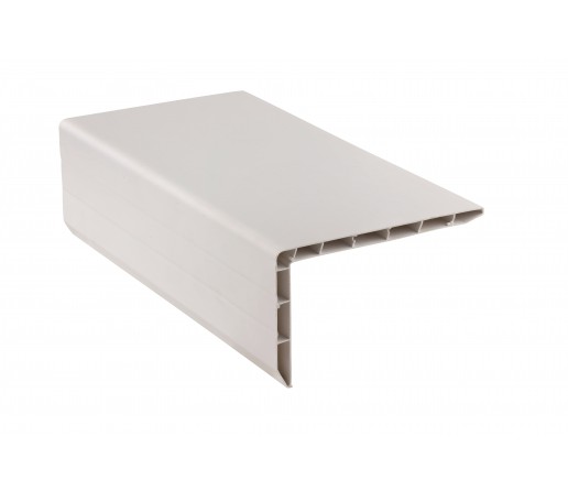 SL 211 - 60x100 PVC Pervaz Profili Küçük Görsel