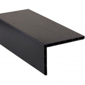 SL 212 - 60x90 PVC Pervaz Profili Küçük Görsel