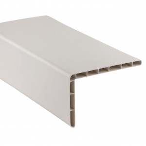 SL 212 - 60x90 PVC Pervaz Profili Küçük Görsel