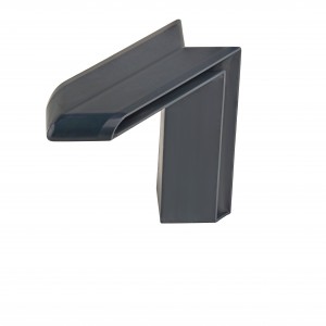 SL 212 - PVC Pervazmatik Küçük Görsel