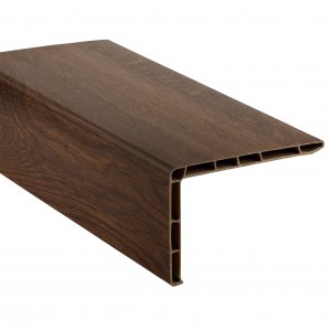 SL 213 - 60x90 PVC Pervaz Profili Küçük Görsel