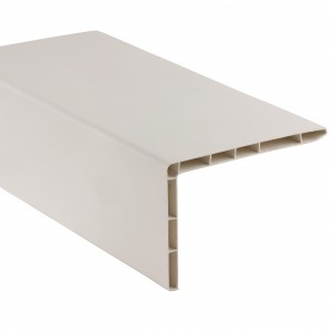 SL 213 - 60x90 PVC Pervaz Profili Küçük Görsel