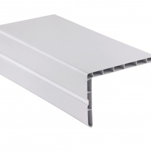 SL 214 - 60x90 Fugalı PVC Pervaz Küçük Görsel