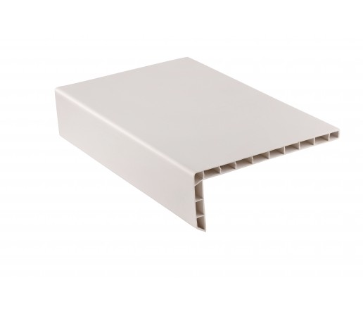 SL 215 - 50x130 PVC Pervaz Profili Küçük Görsel