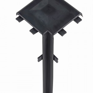 SL 217 - PVC Pervazmatik Küçük Görsel