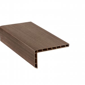 SL 218 - 50x100 PVC Pervaz Profili Küçük Görsel