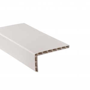 SL 218 - 50x100 PVC Pervaz Profili Küçük Görsel