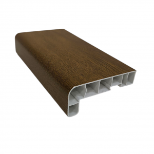 SL 231 - 100mm PVC Denizlik Profili Küçük Görsel