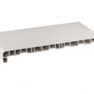 SL 236 - 350mm PVC Denizlik Profili Küçük Görsel