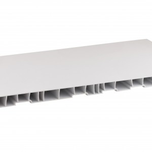 SL 237 - 400mm PVC Denizlik Profili Küçük Görsel