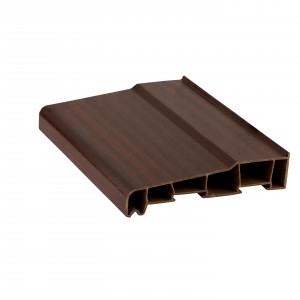 SL 241 - 150mm PVC Denizlik Profili Küçük Görsel