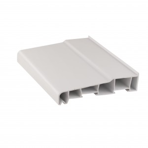 SL 241 - 150mm PVC Denizlik Profili Küçük Görsel