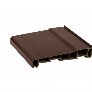 SL 242 - 180mm PVC Denizlik Profili Küçük Görsel