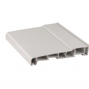 SL 242 - 180mm PVC Denizlik Profili Küçük Görsel