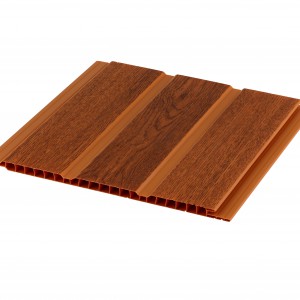 SLD 302 - 20'lik Fugalı PVC Lambiri Küçük Görsel