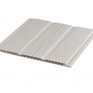 SLD 302 - 20'lik Fugalı PVC Lambiri Küçük Görsel